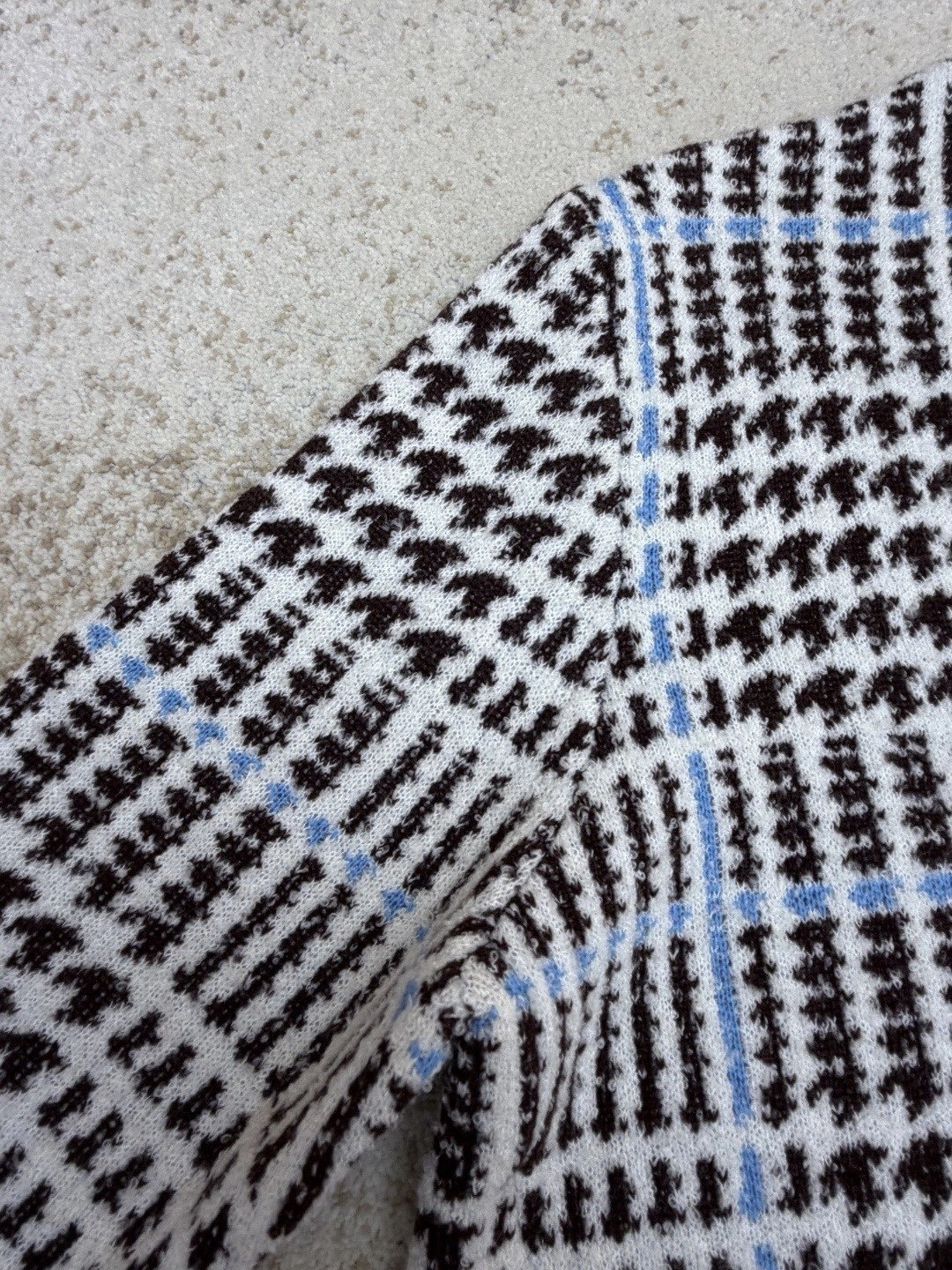wg.luxury-- 8V wool item:E-F509L1004H